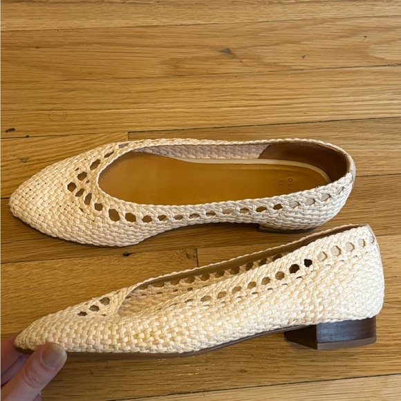 Sezane Anya Low Ballerinas - Picture 5 of 7